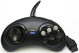 Classic Sega Genesis Controller