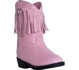 Dingo Infant Girls' Shelley DIC1036 Boots