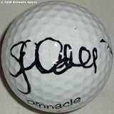 Skip Kendall Signed Golf Ball