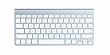 Apple Wireless Keyboard (Retail Packaging)