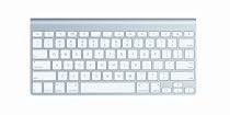 Apple Wireless Keyboard (Retail Packaging)