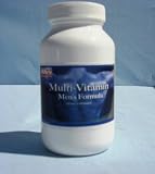 Multi-Vitamin Mens ( Free P&P !! )