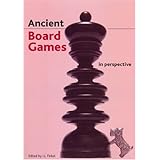 ancient board games in perspective