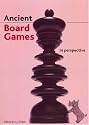 Ancient Board Games in Perspective