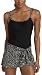Christina Women's Tribal Road Black Swimdress