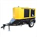 RP55 - Winco Mobile Diesel Power System 45kW