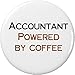Accountant Powered by Coffee 2.25