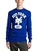 Zoo York Men's Surplus Arch Thermal Top