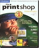 The Print Shop 21 Essentials