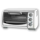 ApplicaBlack&DeckerToast-r-ovenClassicTro490w4-sliceToasterOven1200wMaximumCookingPower