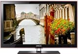 Samsung UN40C5000 40-Inch 1080p 60 Hz LED HDTV (Black)