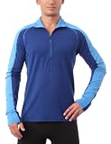 Patagonia M'S Merino3 Mw Zipne - Sous-vêtement homme