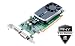 NVIDIA Quadro 600 by PNY 1GB DDR3 PCI Express Gen 2 x16 DVI-I DL and DisplayPort OpenGL, DirectX, CUDA, and OpenCL Profesional Graphics Board, VCQ600-PB