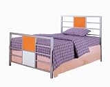 Teen Trends Headboard - Full