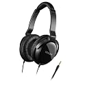 Over-Ear Headphones