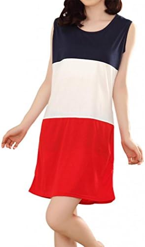 VENTELAN Couple Lover Summer Three Color Short Homewear Sleepwear Pajamas #2