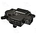 Four Seasons 73125 HVAC Air Door Actuator