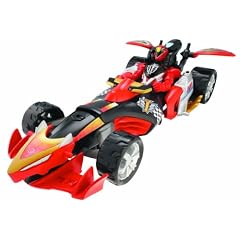 Bandai 31061 - Power Rangers RPM Formula Transporter