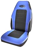 R-Racing Blue Vinyl Package