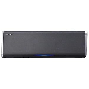 Sony SRSBTX300 Portable NFC Bluetooth Wireless Speaker System (Black)