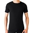 (グンゼ)GUNZE 【BODYDRY】フライス 抗菌防臭 クルーネックTシャツ2枚組 CL1213H