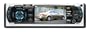 Boss BV7200 In-Dash DVD/MP3/CD Radio Receiver with 3.2-Inch TFT Widescreen Monitor