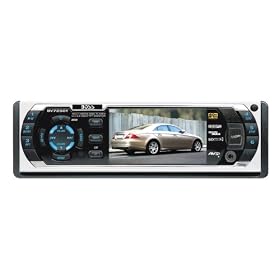 41ThdYfEvTL. SL500 AA280  Boss BV7200 In Dash DVD/MP3/CD Radio Receiver   $180 Shipped
