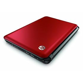 HP Mini 210-1090NR 10.1-Inch Netbook