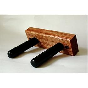  Standard Guitar Mount Domestic Red Oak