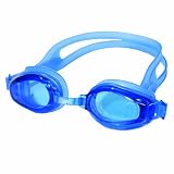 Baby Banz Swim Goggles, Blue