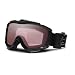 Smith Prodigy Turbo Fan Ski Goggles - Matte Black Frames (RC36)