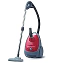 Philips FC9006 Universe Cylinder Vacuum Cleaner Soft Red