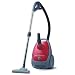 Philips FC9006 Universe Cylinder Vacuum Cleaner Soft Red