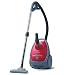 Philips FC9006 Universe Cylinder Vacuum Cleaner Soft Red