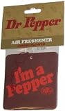 Dr. Pepper Scented Air Freshener