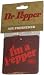 Dr. Pepper Scented Air Freshener