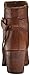 FRYE Women's Malorie Knotted Short Boot