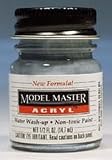 Engine Gray Testors Acrylic Plastic Model Paint FS36076