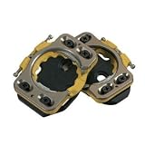 Speedplay Zero Cleats