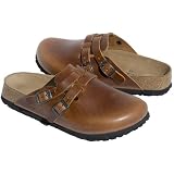 Birkenstock Camden Amalfi Stand Tan by Birkenstock