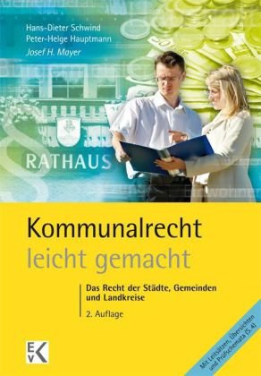 Landkreise