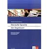 Deutsche Sprache der Gegenwart