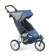 Baby Jogger City Series Single 12"/ Navy