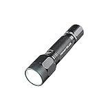 Pelican 2330-BLACK 1W M6 LED Flashlight - Black