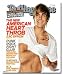 Zac Efron Poster ~ On the Cover of the Rolling Stone ~ Star of High School Musical 2 and Hairspray ~ 22x27"