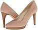 Nine West Women's Beautie Nubuck Dress Pump