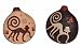OCARINA, CLAY FLUTE