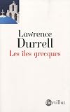Les Iles grecques par Durrell