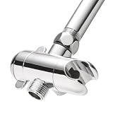 Speakman VS-113 3 Way Shower Diverter, Polished Chrome