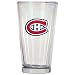 Montreal Canadiens Pint Glass